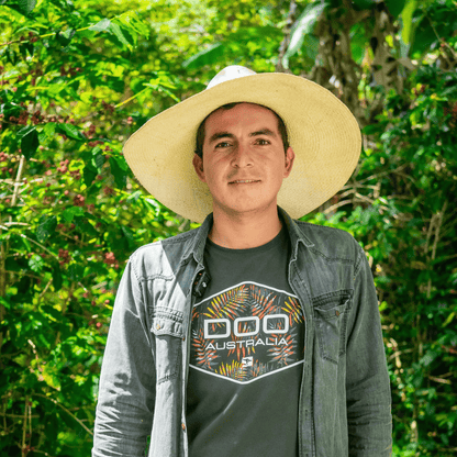 [Peru] Querofinca / Typica / Washed