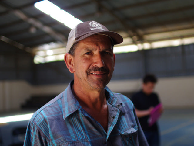 【Costa Rica】Leoncio,Herbazu / Villa sarchi / Black honey