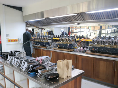 【Kenya】Marimira / SL28,K7,Ruiru11,Batian / Washed