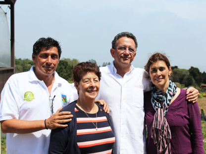 [Costa Rica] Cello Alto, La Union / SL28 / Natural