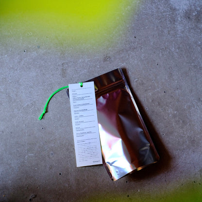 [Ethiopia] Shantawene / 74110,Heirloom / Natural