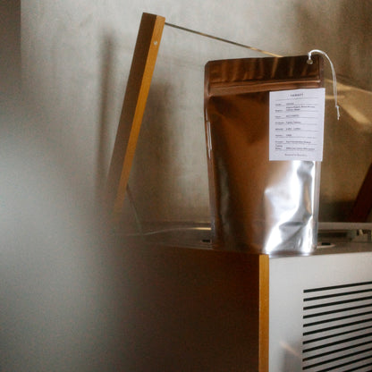 [Ethiopia] ALO,Faficho / 74158 / Zero Fermentation Washed