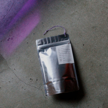 [Costa Rica] Cello Alto, La Union / SL28 / Natural