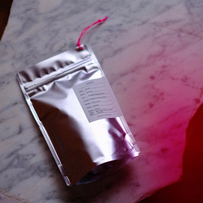 [Burundi] Nyagishiru / Bourbon / Natural