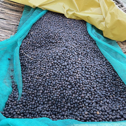 【Ethiopia】Shantawene / 74110,Heirloom / Natural