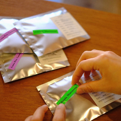 [ドリップバッグセット] 3点の組み合わせ