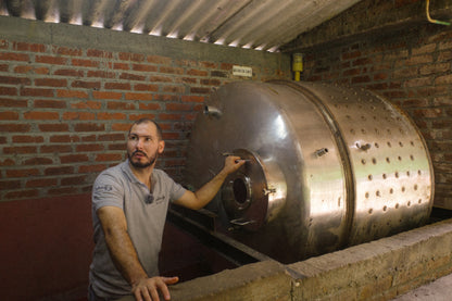 【Colombia】Finca Lusitania / Pink bourbon / Washed